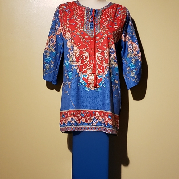 Dashiki - Picture 2 of 6